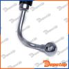 Tuyau hydraulique direction pour AUDI | 10SKV889, FL1650